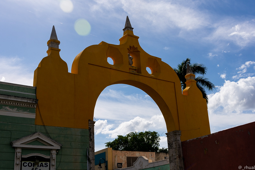 Mérida – Ciudad blanca entre historia y modernidad | Rhual
