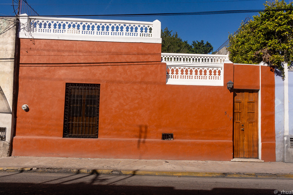 Mérida – Ciudad blanca entre historia y modernidad | Rhual