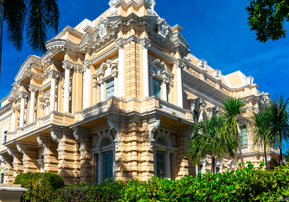 Mérida – Ciudad blanca entre historia y modernidad | Rhual