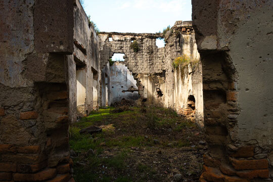 Ex Hacienda Nicolás de la Torre – Ecos del tiempo en el corazón de Amealco | Rhual