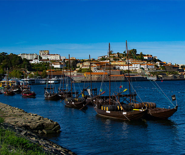 Portugal | Ruta visual de viaje