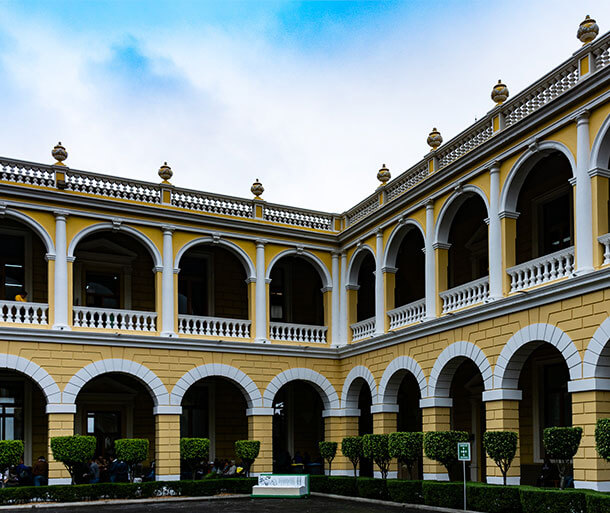 Orizaba – Entre montañas, arte y niebla