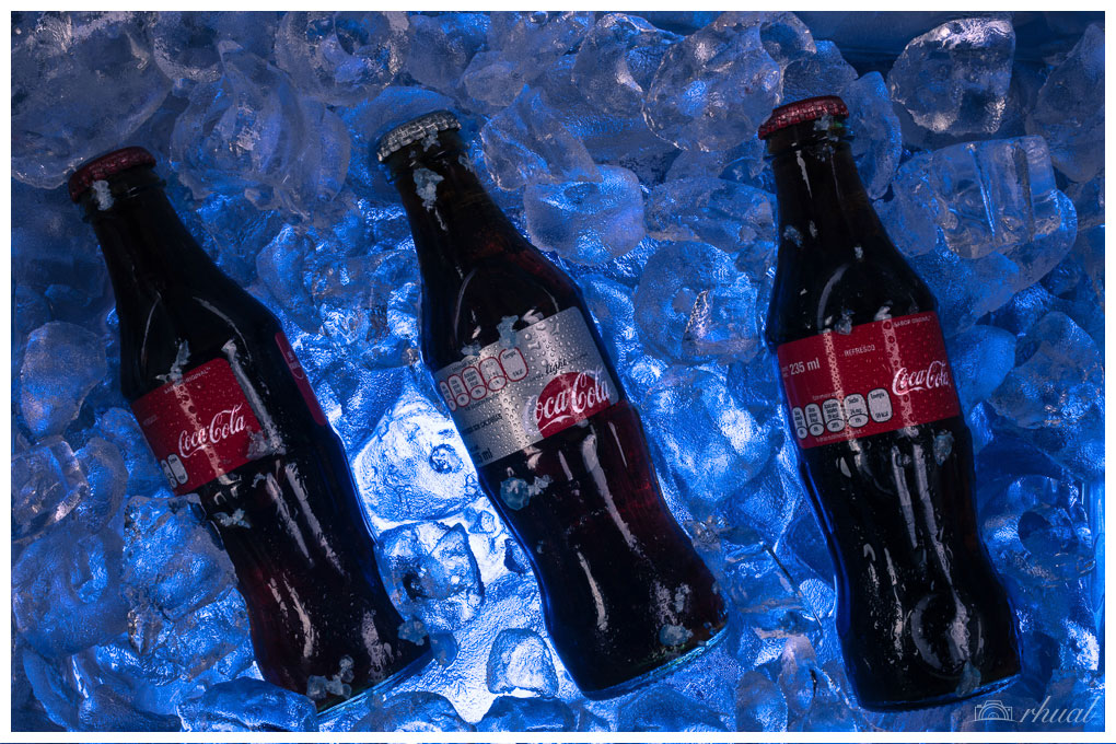 Fotografía de Producto – Detalles que Hablan por Sí Mismos - experiencia visual Rhual