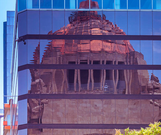 Monumento a la Revolución – Símbolo de Historia y Grandeza Arquitectónica