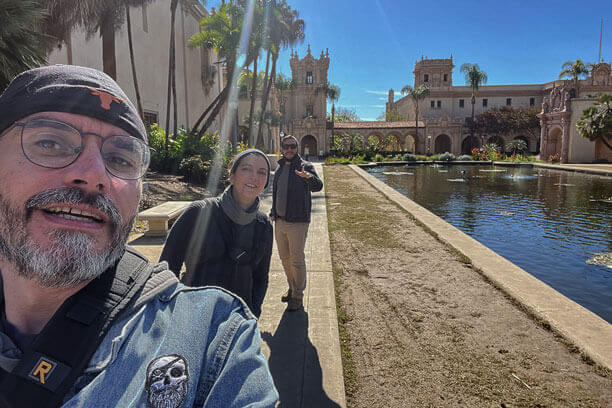 Riverside y el Silencio Místico de Joshua Tree | Rhual