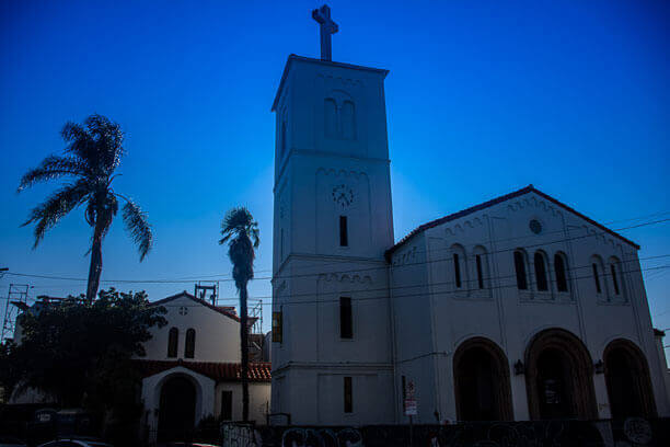 Riverside y el Silencio Místico de Joshua Tree | Rhual