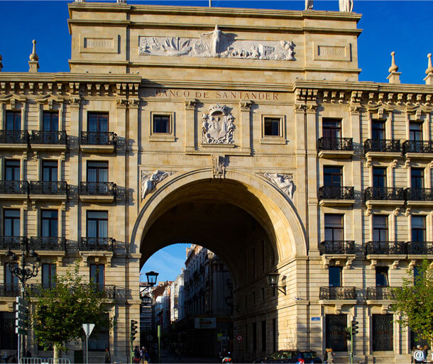 Santander – Elegancia junto al mar Cantábrico