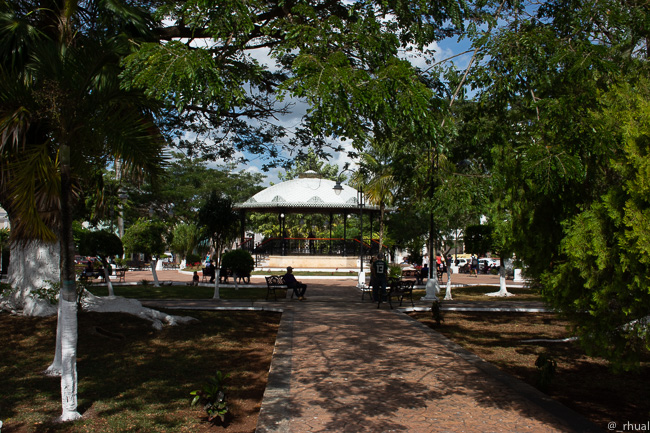 Tizimín – Fe y tradición en el oriente yucateco | Rhual