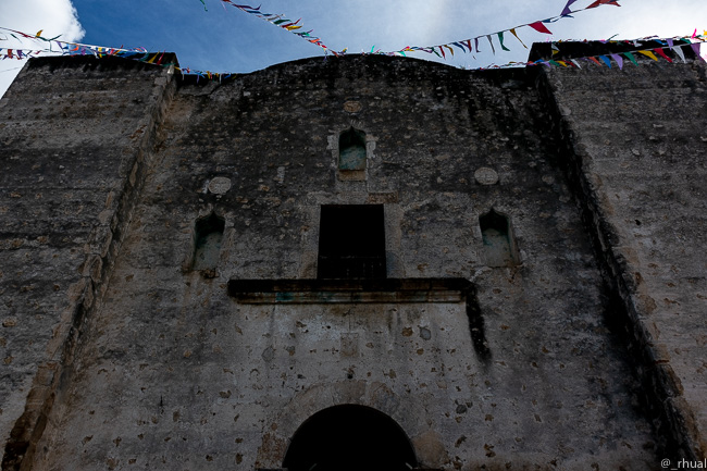 Tizimín – Fe y tradición en el oriente yucateco | Rhual