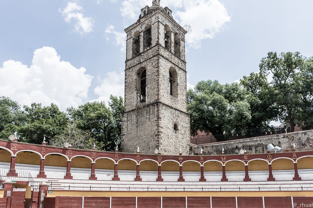 Tlaxcala – Murales, historia y arquitectura sobria | Rhual