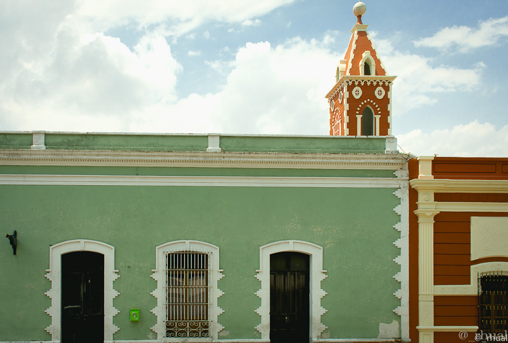 Tlaxcala – Murales, historia y arquitectura sobria | Rhual