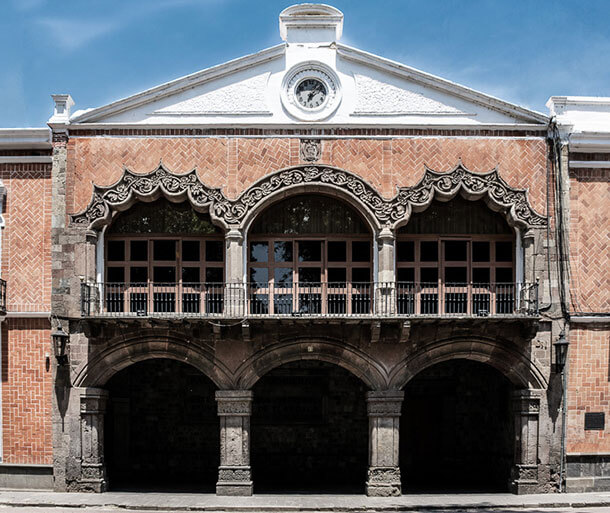 Tlaxcala – Murales, historia y arquitectura sobria