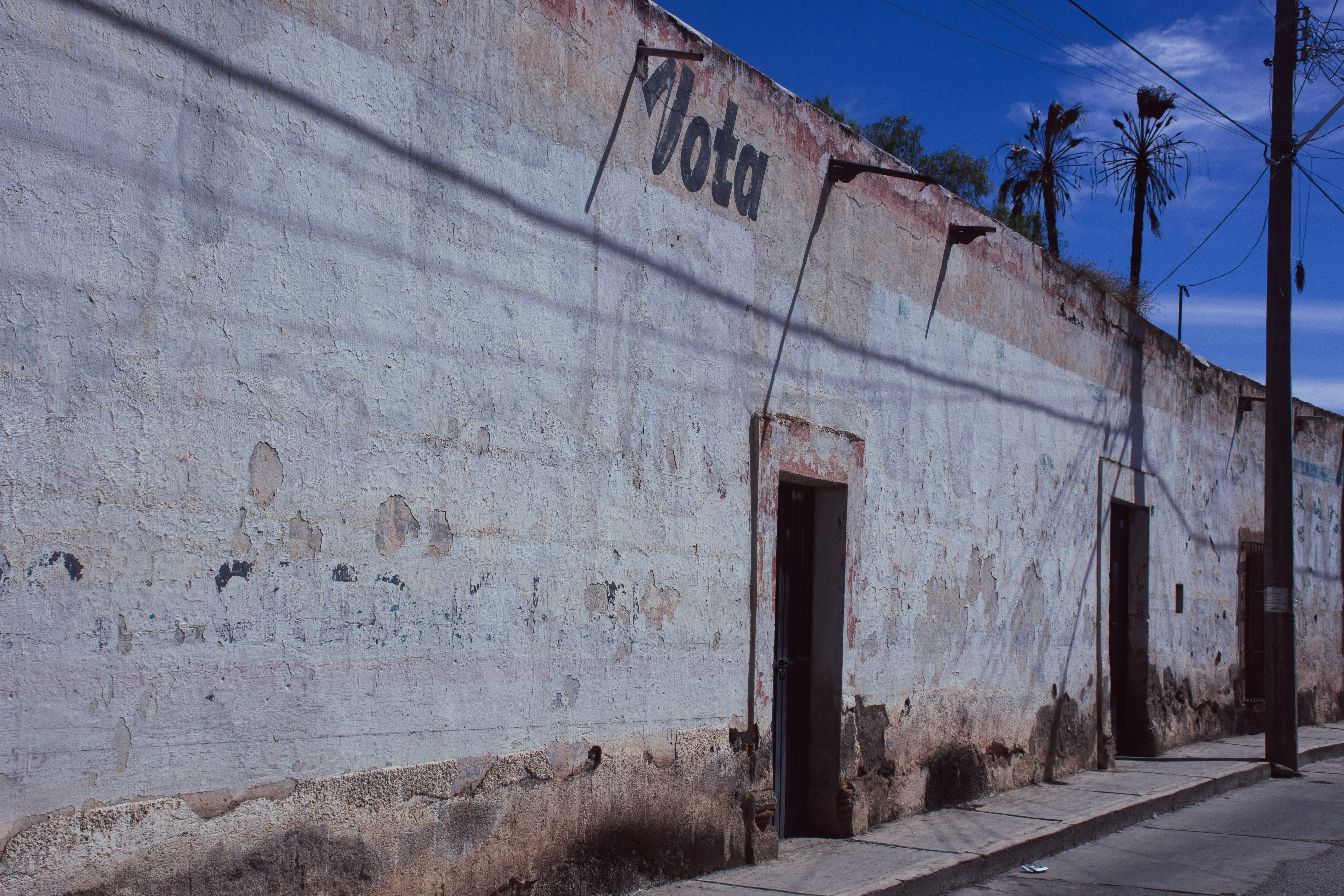 Tolimán Querétaro paisaje semidesértico y cultura otomí