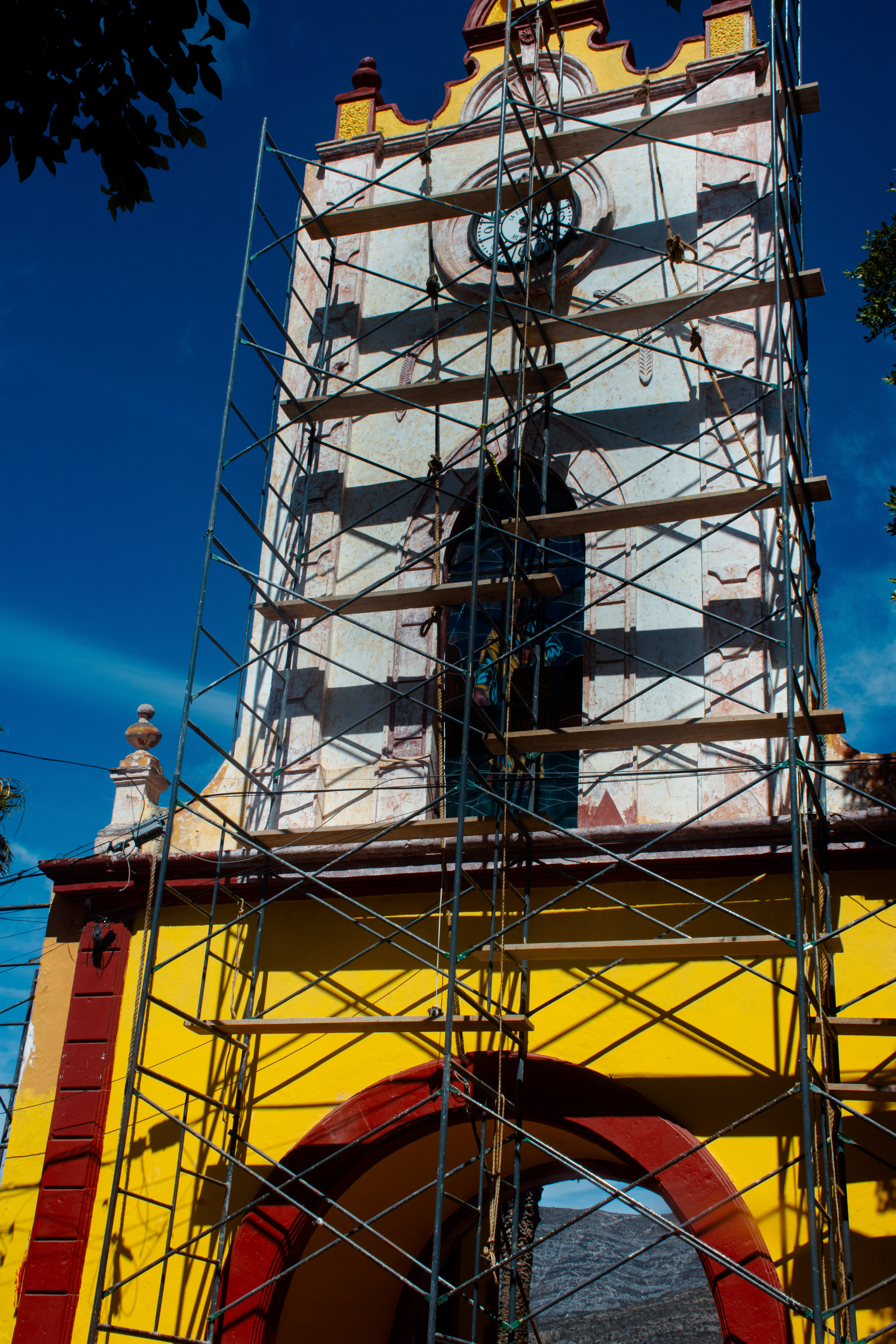 Tolimán Querétaro paisaje semidesértico y cultura otomí