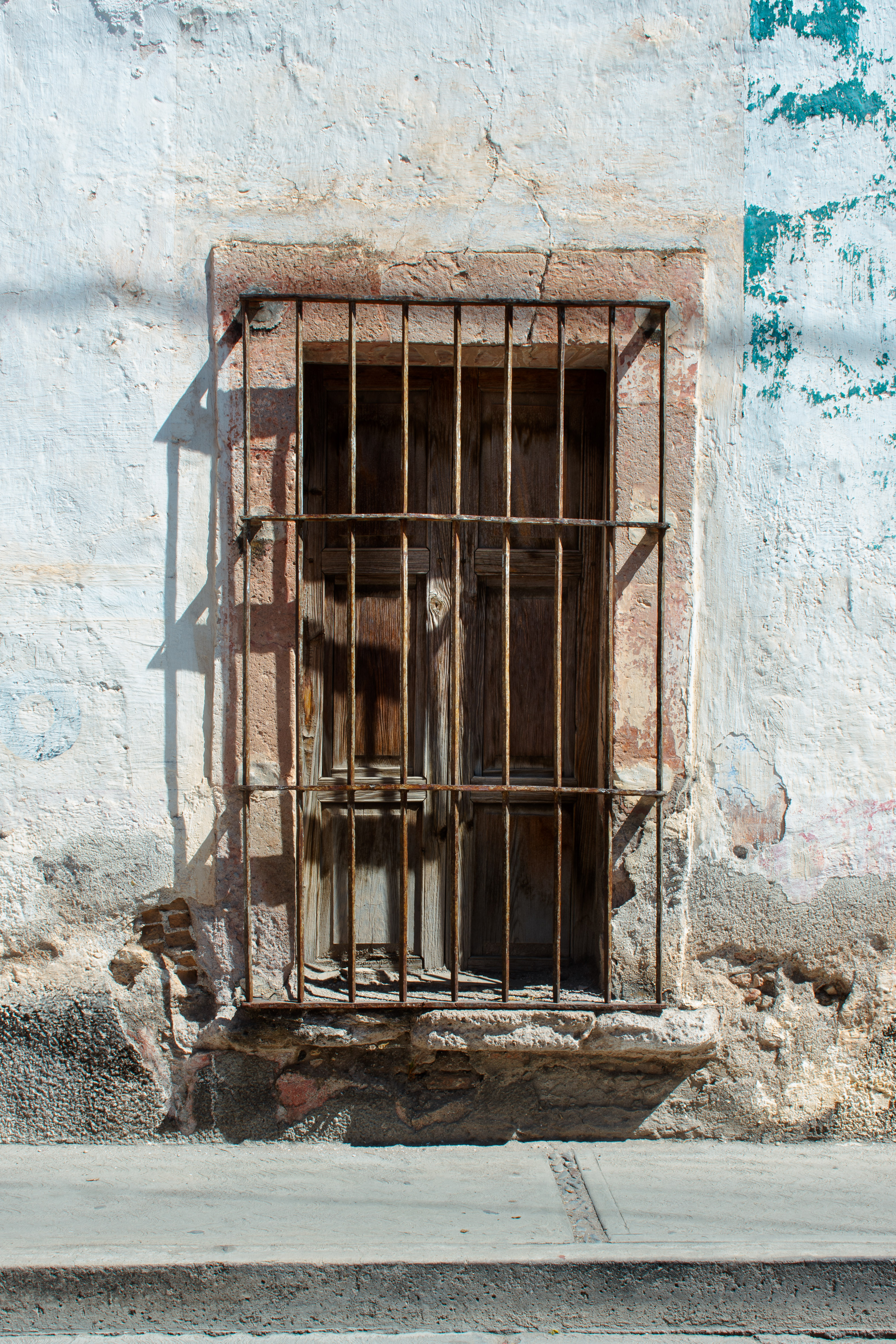 Tolimán Querétaro paisaje semidesértico y cultura otomí