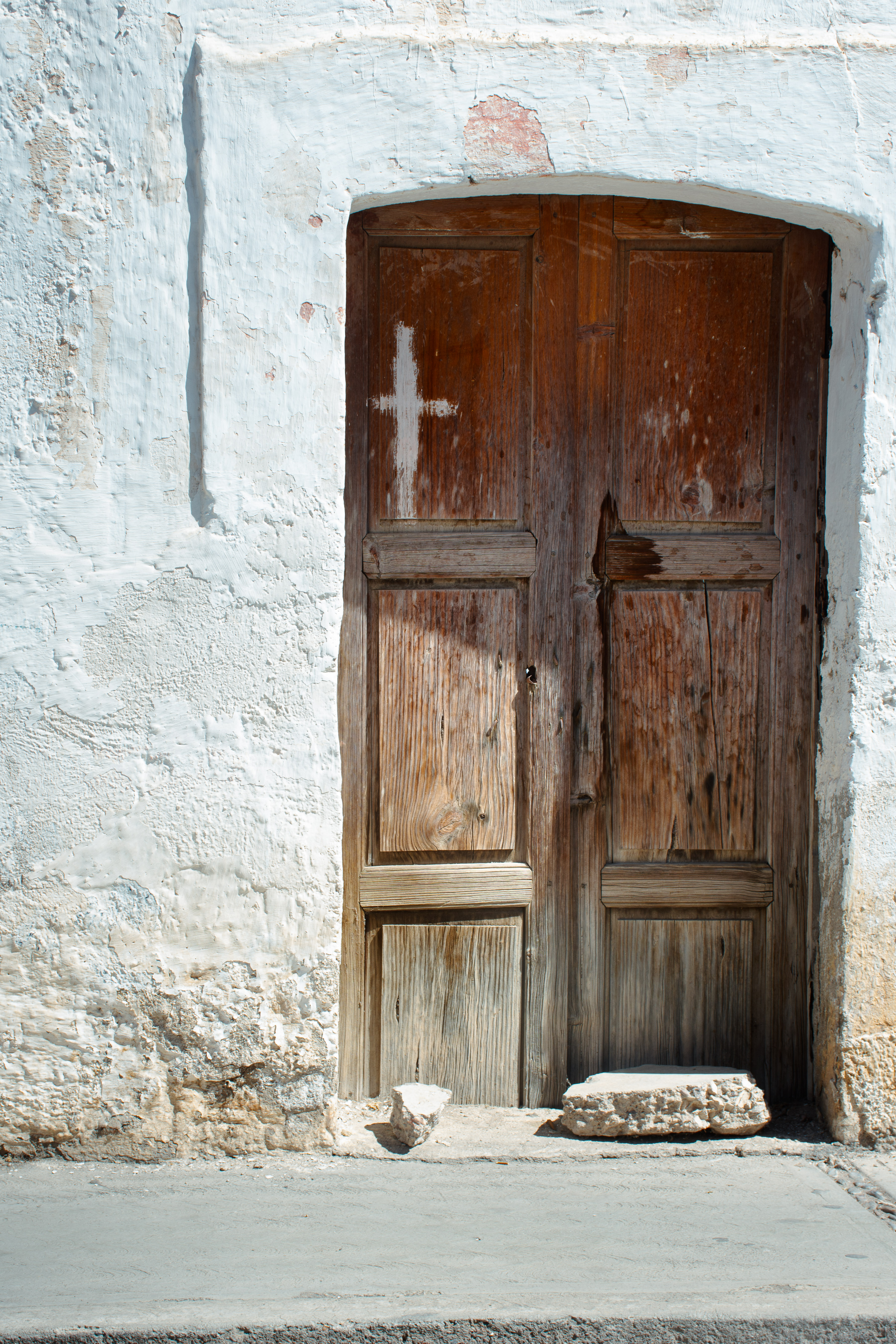 Tolimán Querétaro paisaje semidesértico y cultura otomí