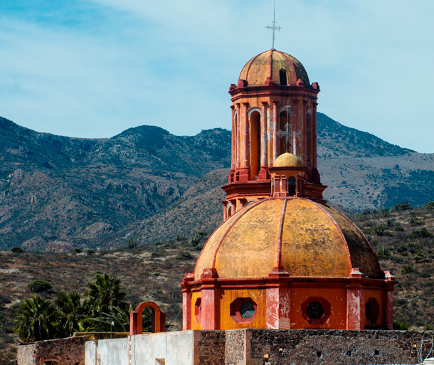 Tolimán, Querétaro | Tradición viva entre sierra y semidesierto.