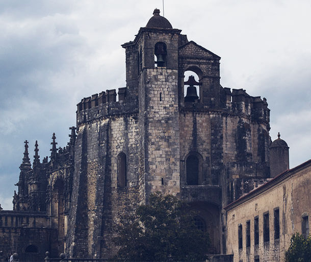 Tomar – El Legado de los Caballeros Templarios
