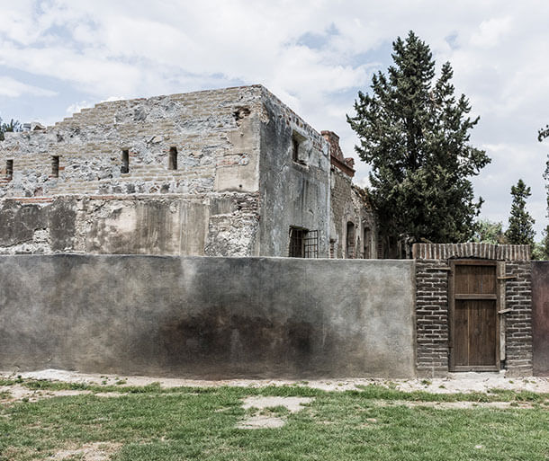 Val’Quirico – Atmósfera europea en el corazón de Tlaxcala