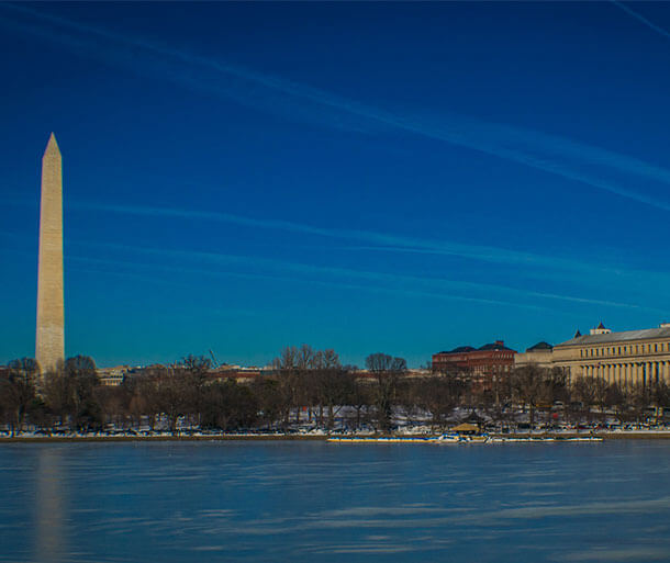 USA | Ruta visual de viaje