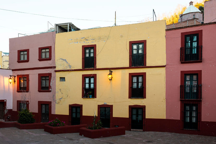 Zacatecas: Entre Minerales, Historia Viva y Arte que Resuena | Rhual