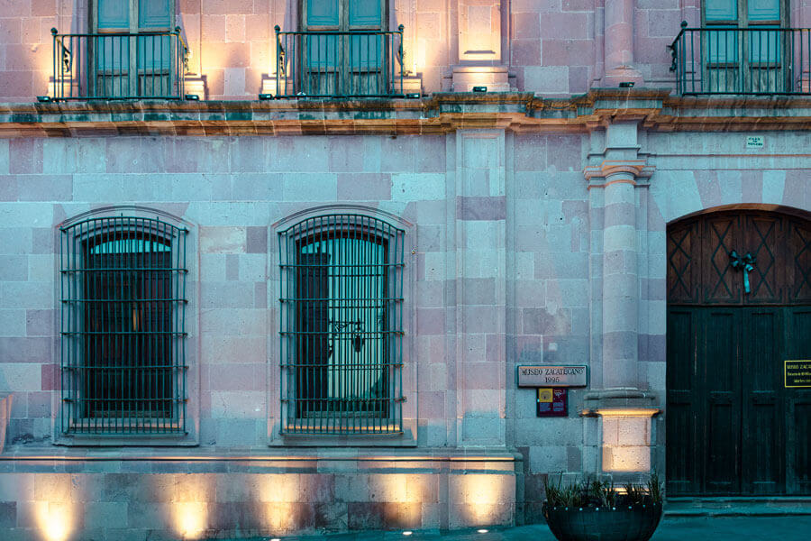 Zacatecas: Entre Minerales, Historia Viva y Arte que Resuena | Rhual