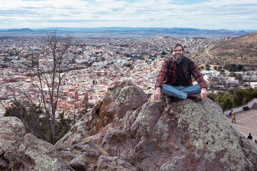 Zacatecas: Entre Minerales, Historia Viva y Arte que Resuena | Rhual